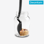 Ronis Dreamfarm Mini Supoon Black