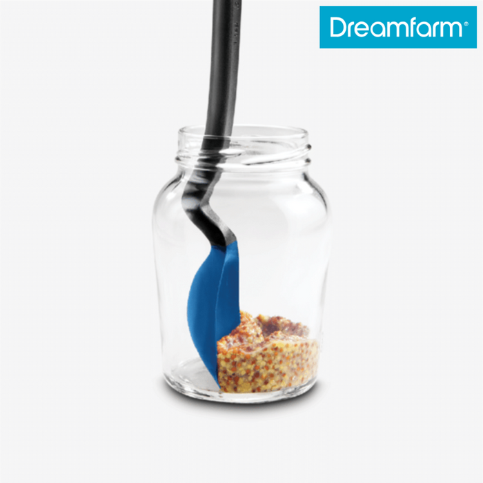 Ronis Dreamfarm Mini Supoon Classic Blue