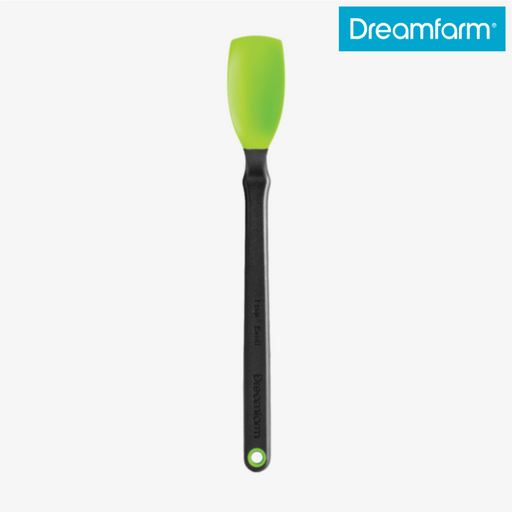 Ronis Dreamfarm Mini Supoon Green