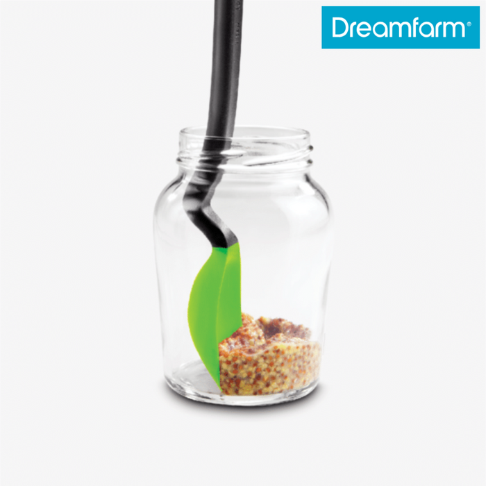 Ronis Dreamfarm Mini Supoon Green