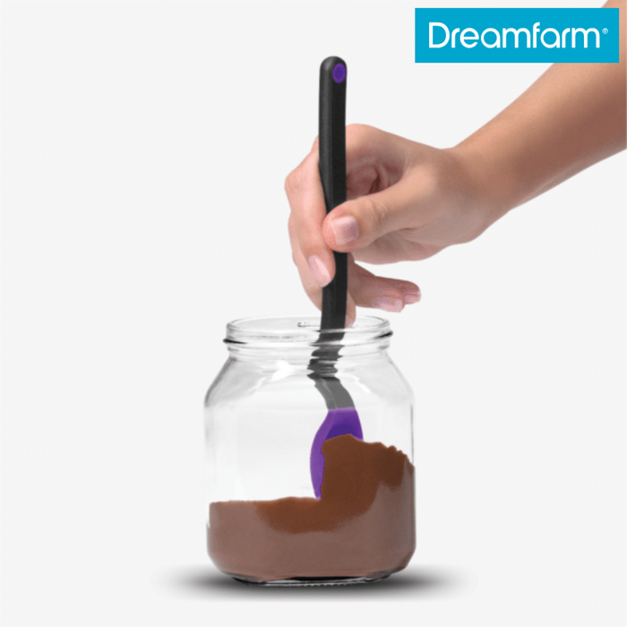Ronis Dreamfarm Mini Supoon Purple
