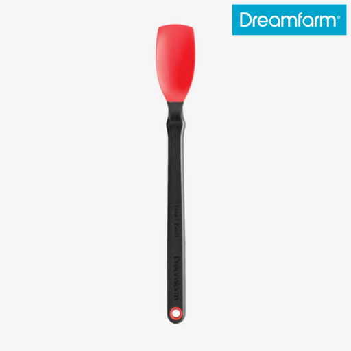 Ronis Dreamfarm Mini Supoon Red