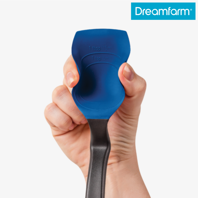 Ronis Dreamfarm Supoon Classic Blue