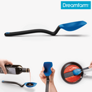 Ronis Dreamfarm Supoon Classic Blue