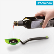 Ronis Dreamfarm Supoon Green