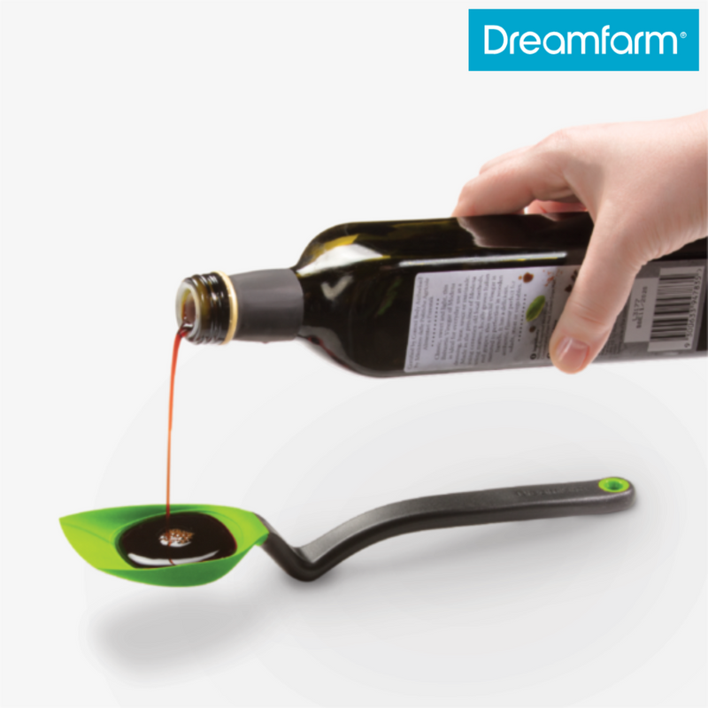 Ronis Dreamfarm Supoon Green