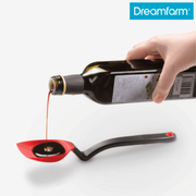 Ronis Dreamfarm Supoon Red