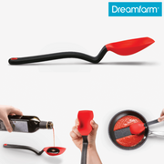 Ronis Dreamfarm Supoon Red