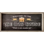 Drinking Quote Signs Assorted Designs – thumbnail