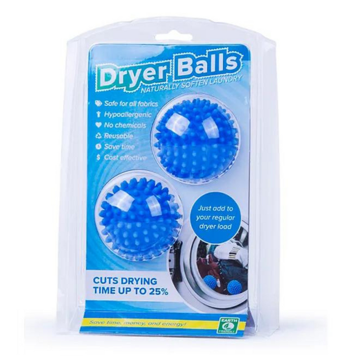Ronis Dryer Balls 2pk
