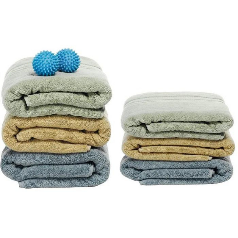 Ronis Dryer Balls 2pk