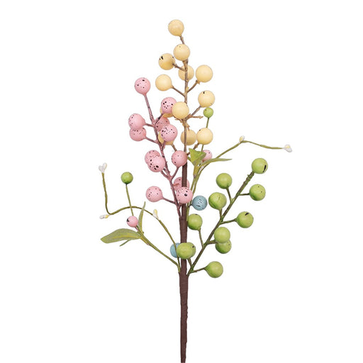 Extra long decorative Easter pick