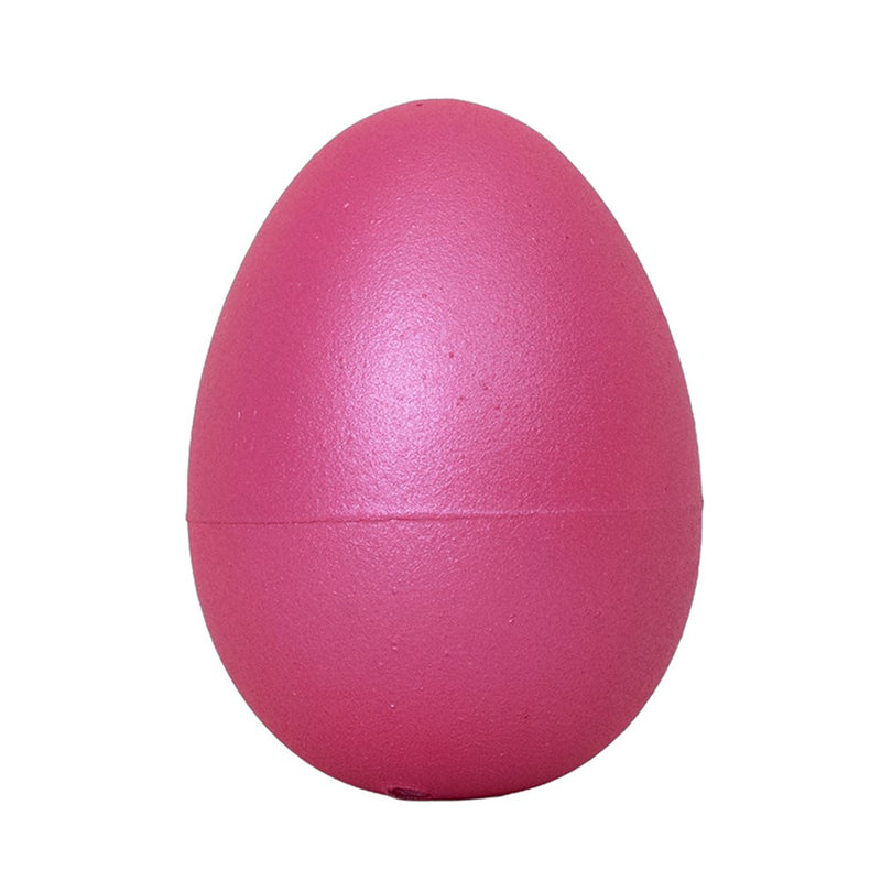 Easter egg toy that hatches in water