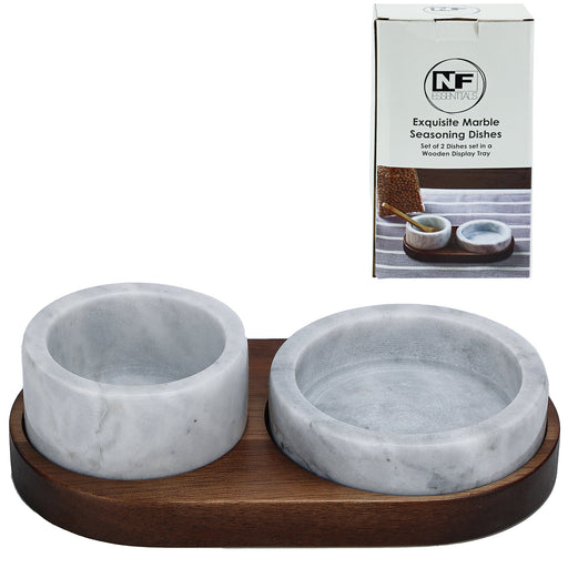 Gifts Ornamental And Figurines Seasoning Box 8X4.5Marble