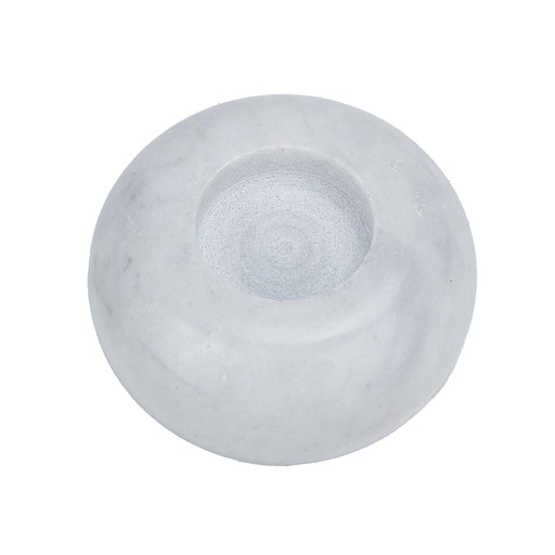 Gifts Ornamental And Figurines Candle Holder 8X4.5Marble