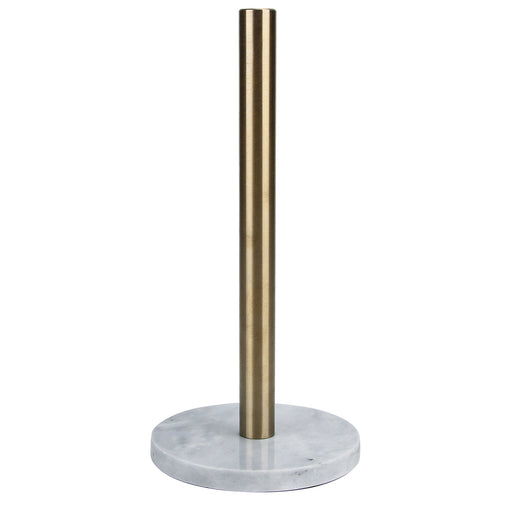 Gifts Ornamental And Figurines Paper Towel Holder15X32Marble