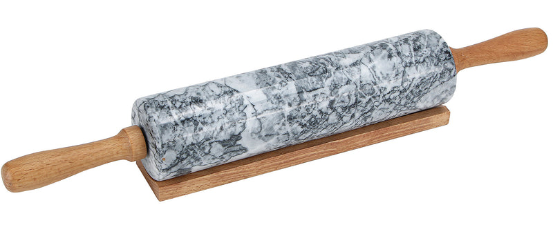 Gifts Ornamental And Figurines Rolling Pin 46X6Marble