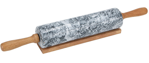 Gifts Ornamental And Figurines Rolling Pin 46X6Marble