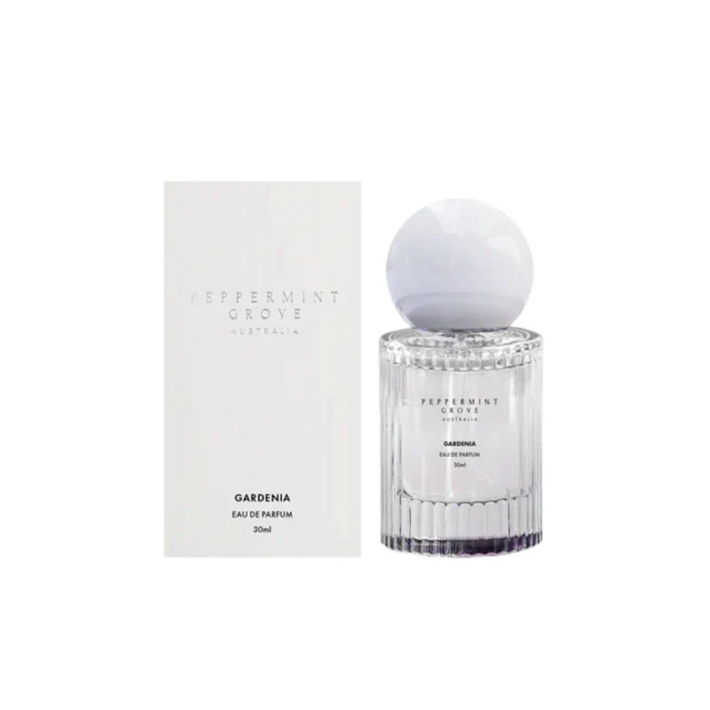 PGA Eau de Parfum 30ml - Gardenia