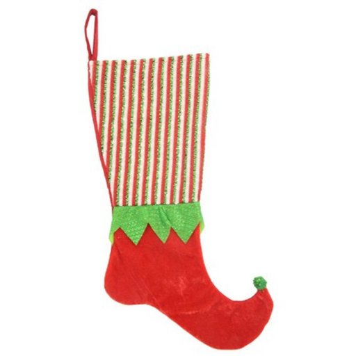 Ronis Elf Boot Stocking 42cm