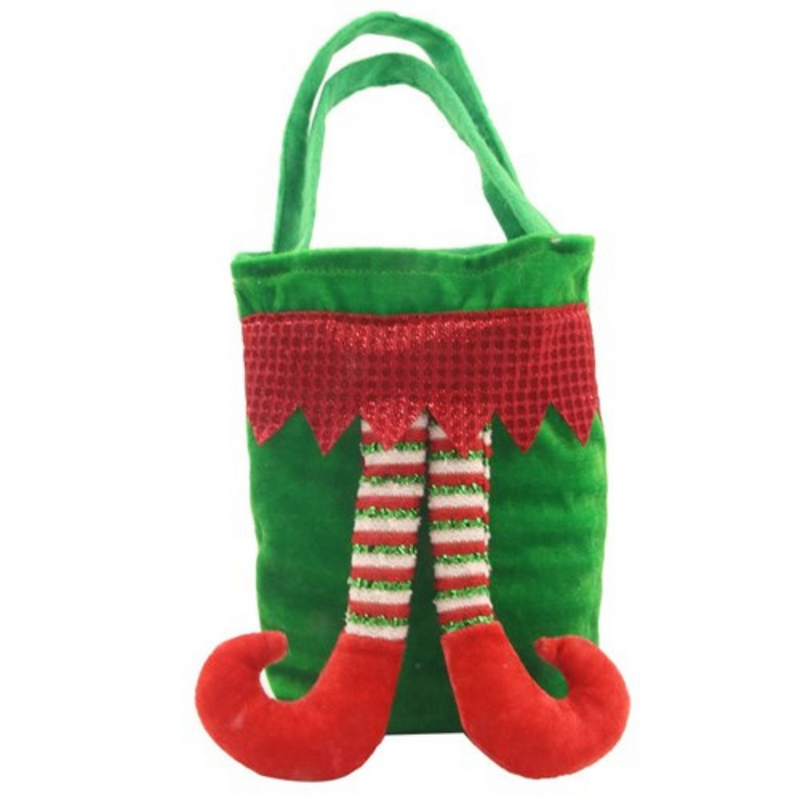 Ronis Elf Leg Bag 34x17cm
