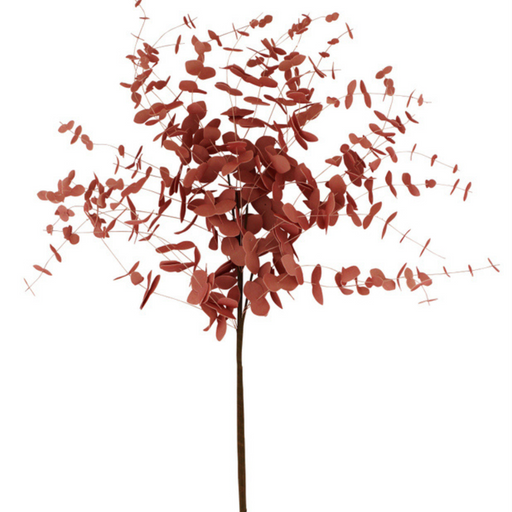 Ronis Eucalyptus Branch 70cm Blush