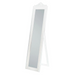 Ronis Evelyn Mirror Stand 190x55cm White