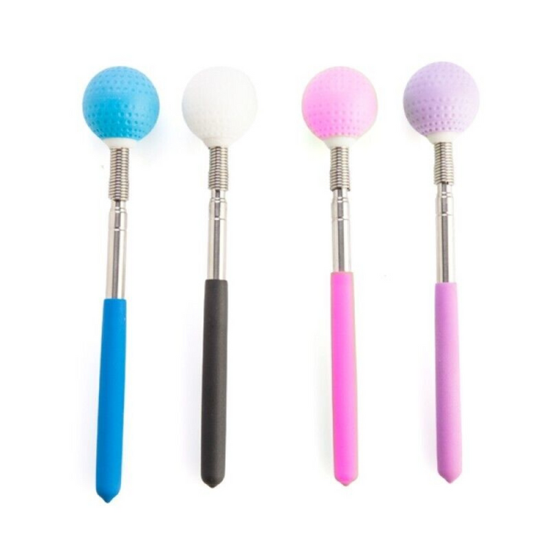 Ronis Extendable Massage Hammer Assorted
