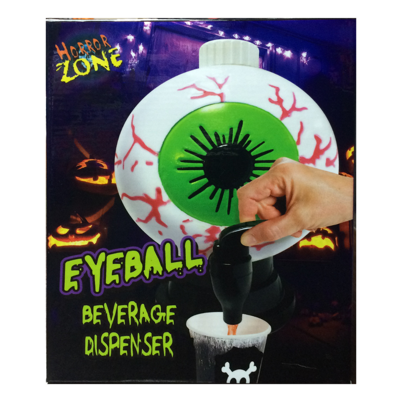 Ronis Eyeball Drink Dispenser