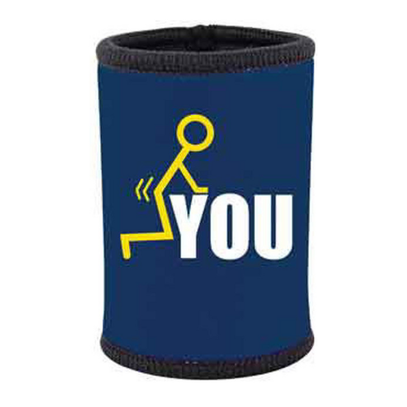 F You Stubbie Holder