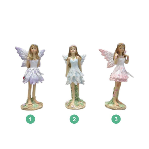 Fairy Standing Figurines 11cm