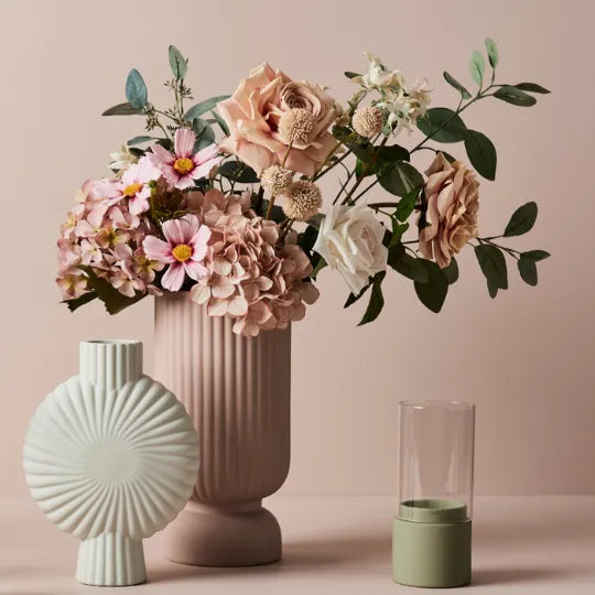 Eucalyptus Leaf & Seed Green 62cml