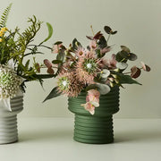 Protea Hybrid Mix Bouquet Pink 35cml – thumbnail