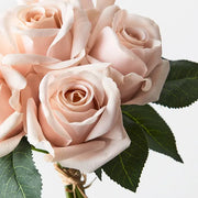 Rose Bouquet Soft Pink 28cml – thumbnail
