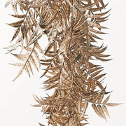 Palm Areca Hanging Bush Husk 74cml