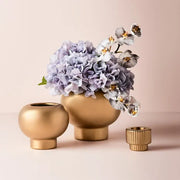 Hydrangea Bouquet Blue 25cml