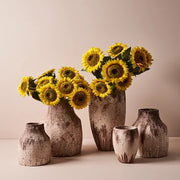 Sunflower Yellow 82cml