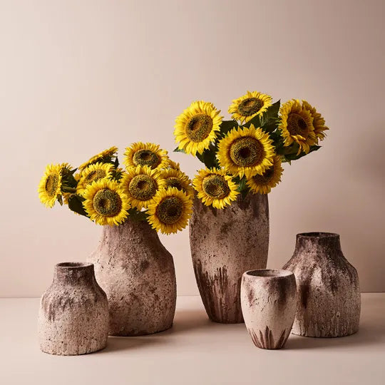 Sunflower Yellow 82cml