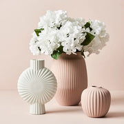 Hydrangea Bush White 46cml – thumbnail