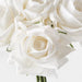 Rose Kaisa Bouquet Winter White 30cml