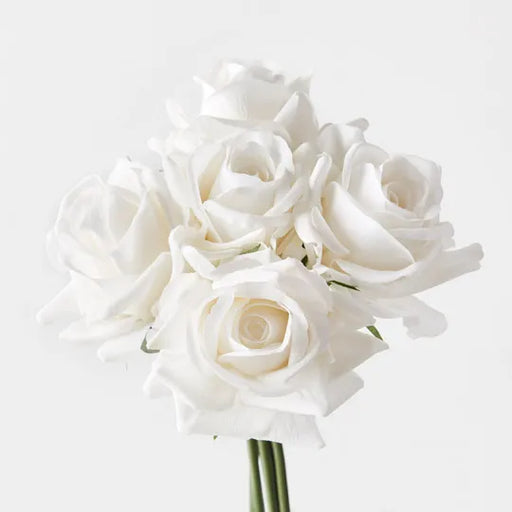 Rose Kaisa Bouquet Winter White 30cml