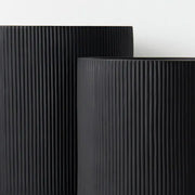 Pot Linear (set/2) White – thumbnail