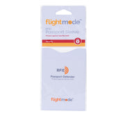 Flightmode RFID Passport Sleeve