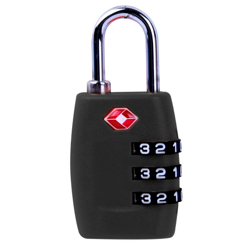 Flightmode TSA 3 Combination Lock