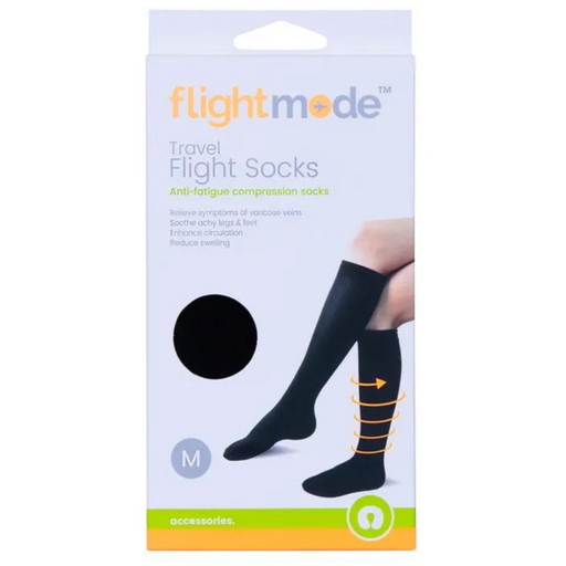 Flightmode Flight Socks - Medium