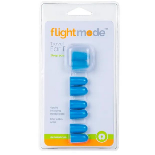 Flightmode Ear Plugs