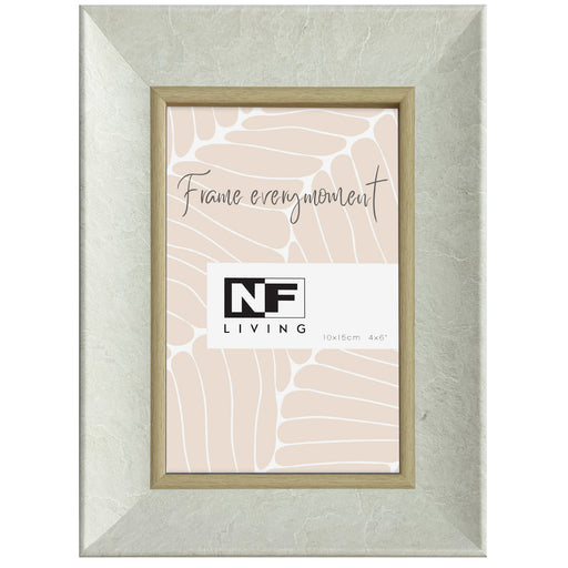 Gifts Photo Frames Albums Picture This Frame 4X6 White