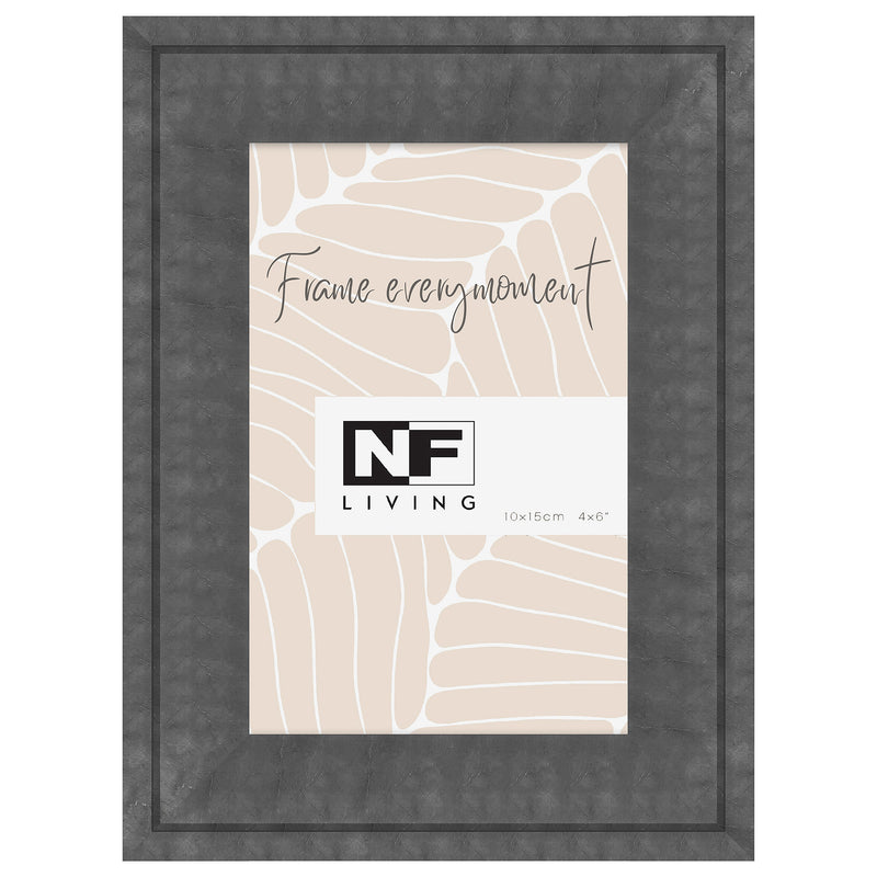 Gifts Photo Frames Albums The Framing Game 4X6 Black