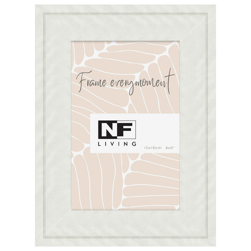 Gifts Photo Frames Albums The Framing Game 4X6White