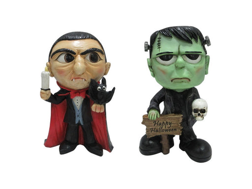 20CM FRANK & DRAC MATES